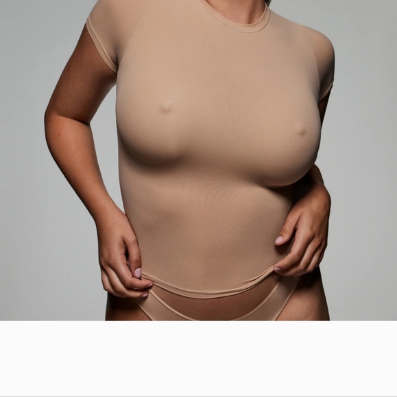 New Skims Nipple Bra - Picture 9 of 13